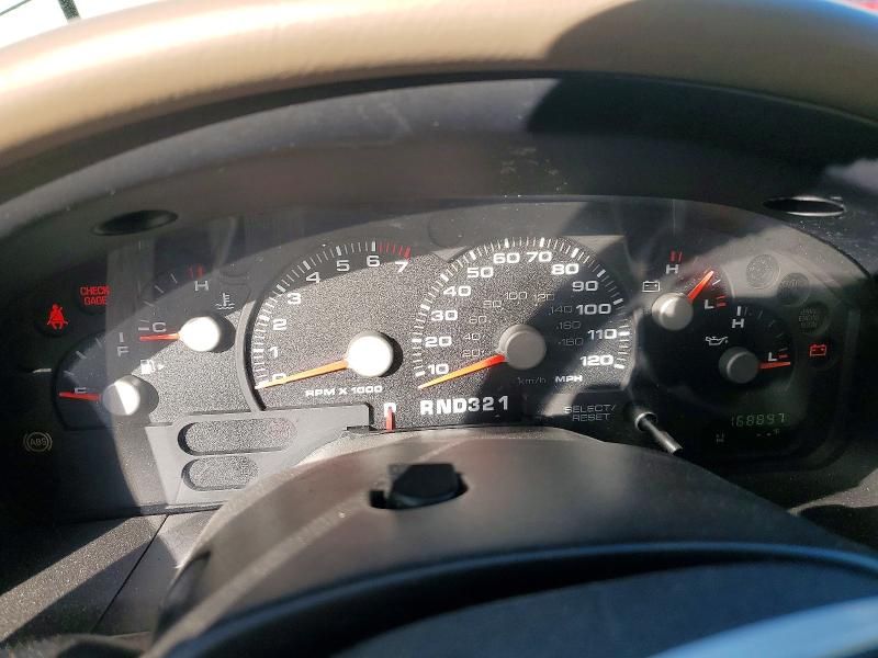 2004 Ford Explorer xlt