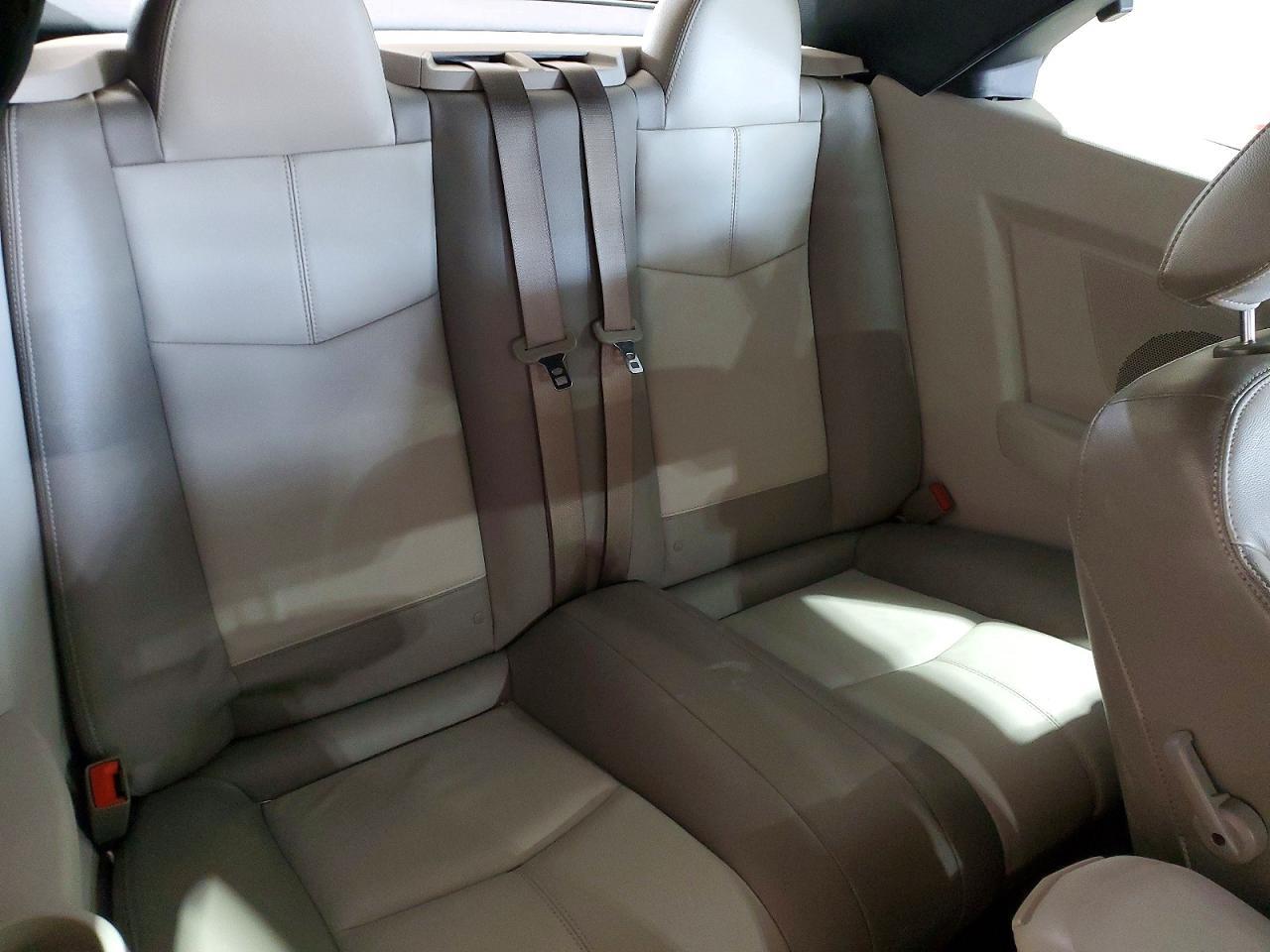 2008 Chrysler Sebring Touring
