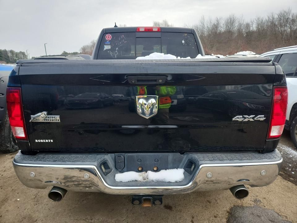 2015 Dodge Ram 1500 slt