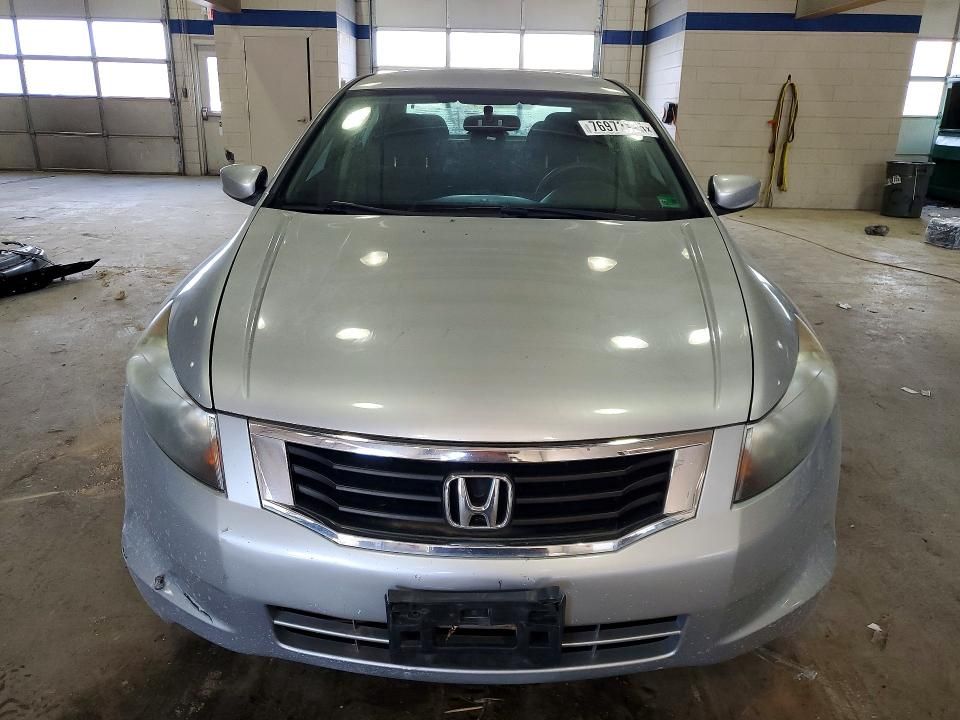 2010 Honda Accord lx