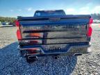 2020 Chevrolet Silverado K1500 LT Trail Boss