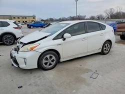 2013 Toyota Prius Three for sale in Wilmer, TX
