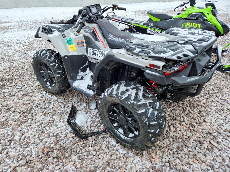 2023 Polaris Sportsman ATV