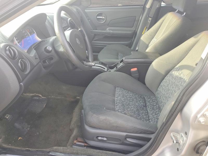 2004 Pontiac Grand Prix gt
