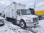 2016 Freightliner Business Class M2 BOX Truck