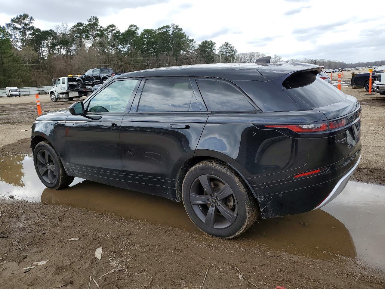 2020 Land Rover Range Rover Velar R-dynamic s