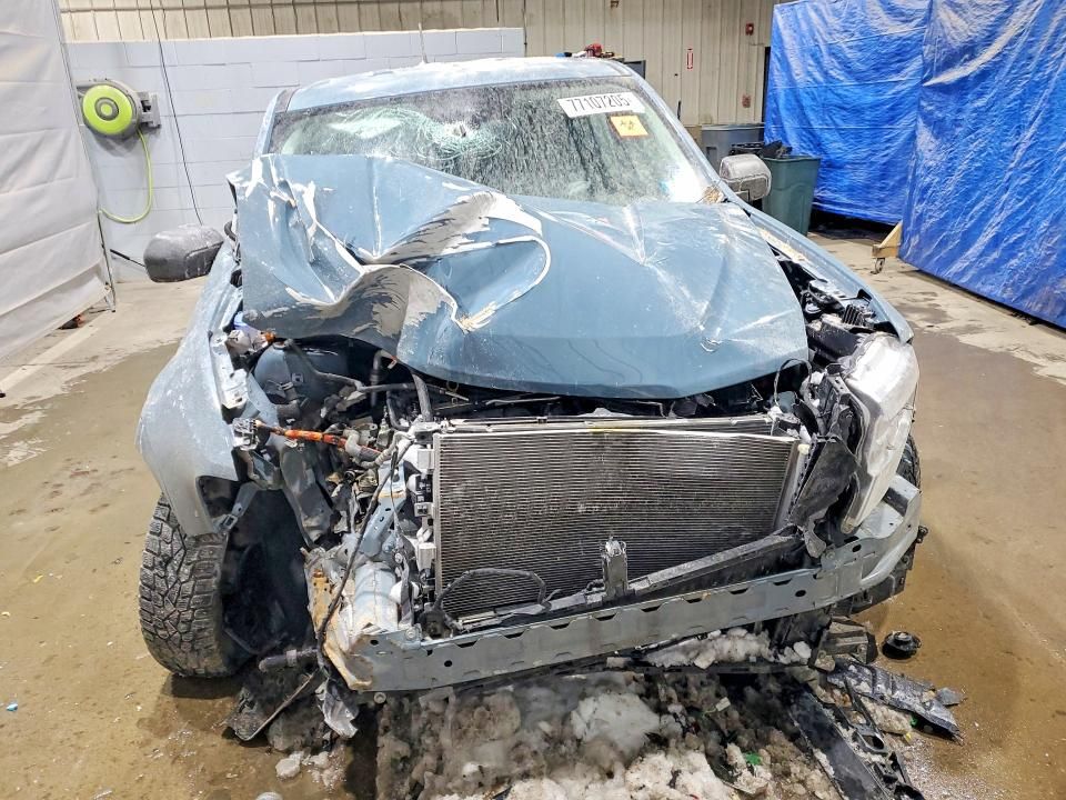 2023 Ford Maverick xl