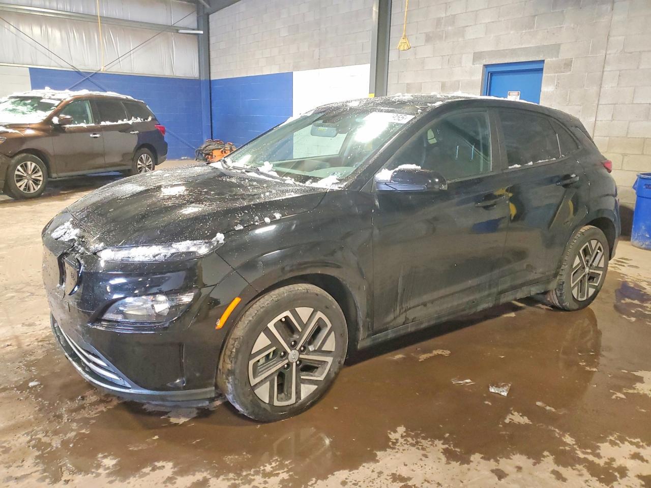 2023 Hyundai Kona Electric sel