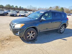 2009 Toyota Rav4 Limited for sale in Florence, MS