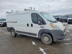 2019 Dodge RAM Promaster 1500 Utility / Service Van