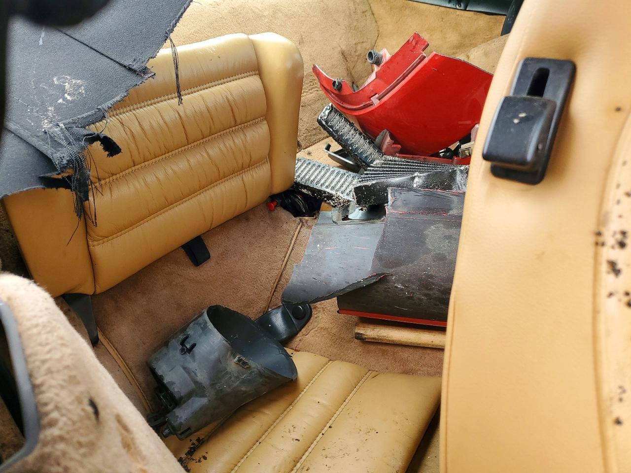 1990 Porsche 911 Carrera 2