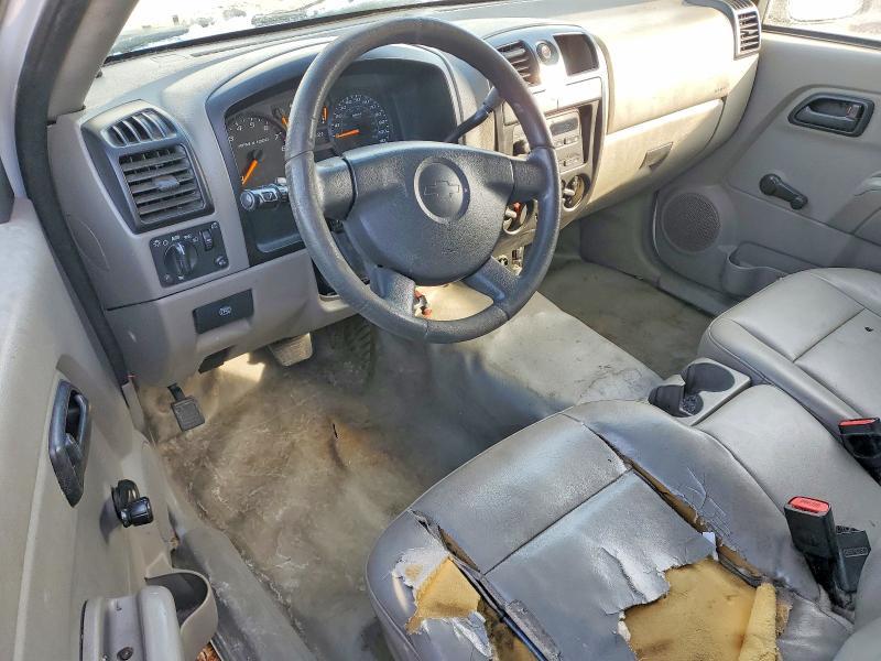 2006 Chev Colorado
