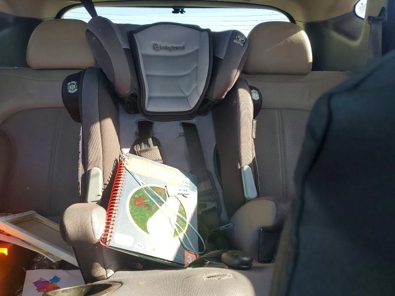 2014 Hyundai Tucson gls