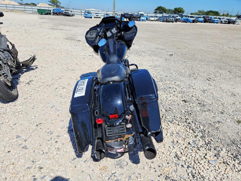 2023 Harley-Davidson Fltrxs