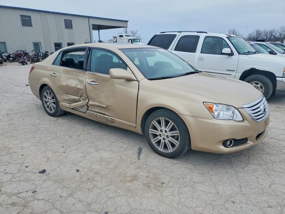 2009 Toyota Avalon xl