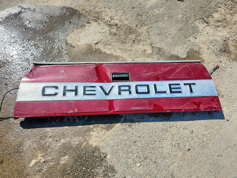 1993 Chevrolet Gmt-400 C1500