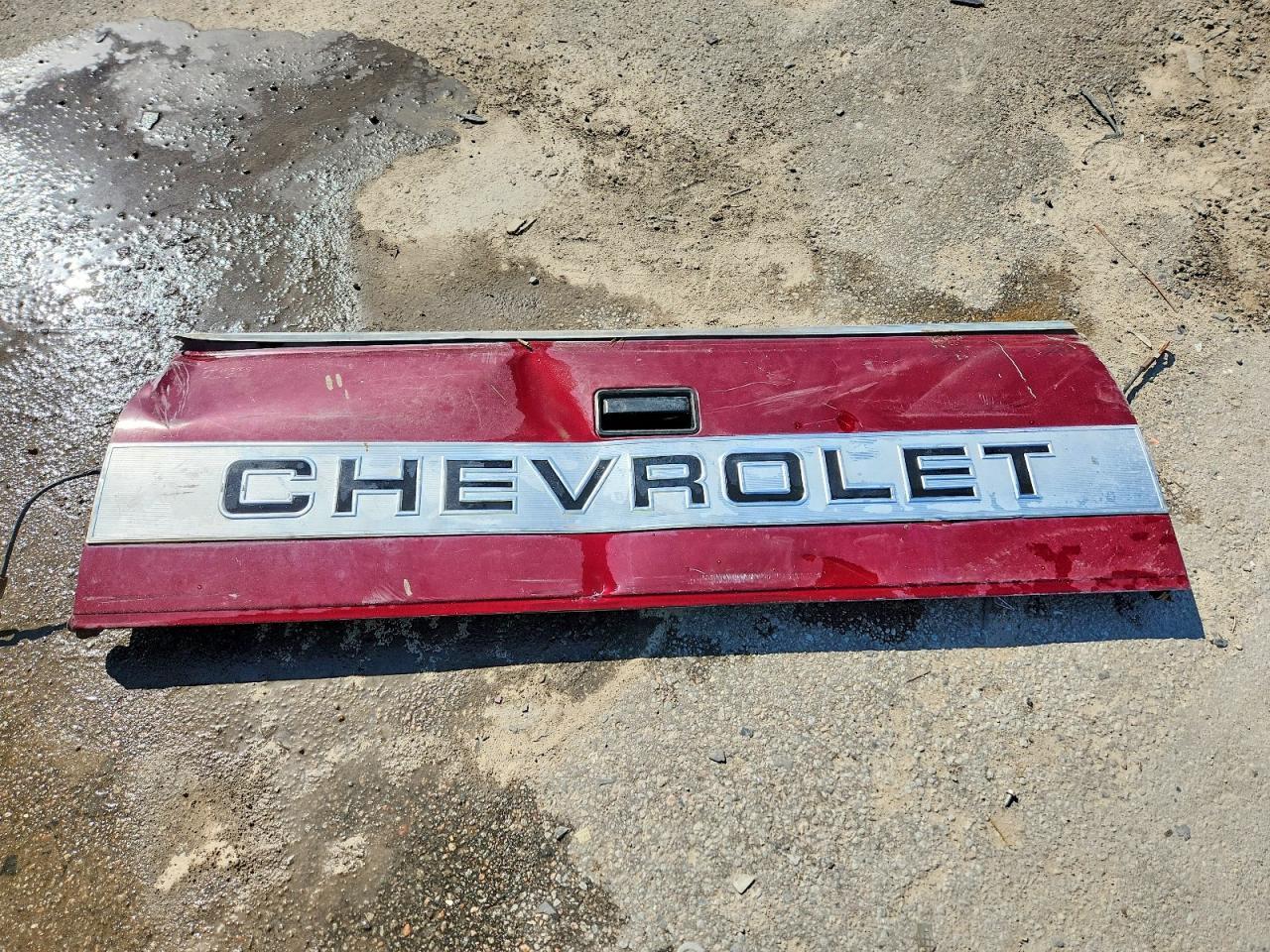 1993 Chevrolet GMT-400 C1500