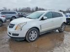 2010 Cadillac Srx Luxury Collection