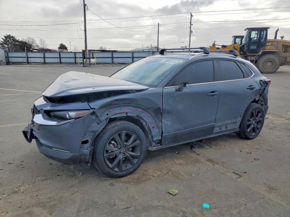 2023 Mazda Cx-30 Preferred