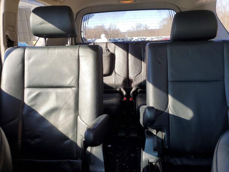 2019 Lexus Gx 460 Base