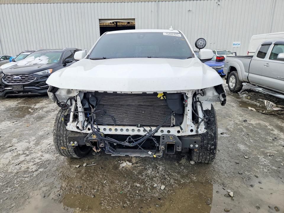 2022 Chevrolet Tahoe C1500