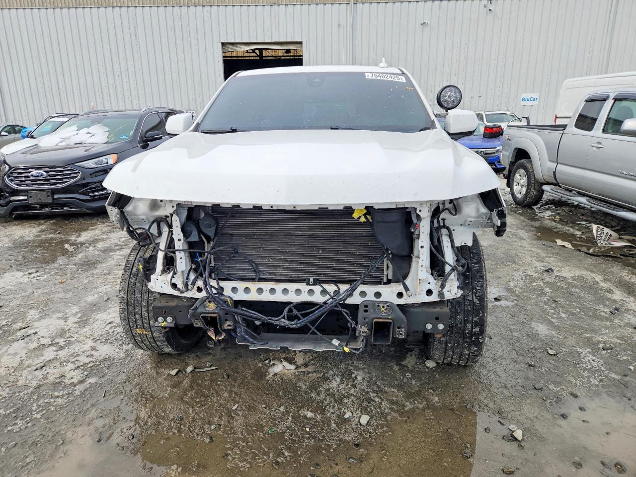 2022 Chevrolet Tahoe C1500