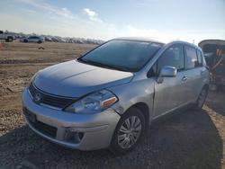 2008 Nissan Versa s for sale in Houston, TX