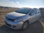 2008 Nissan Versa s