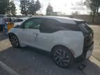 2016 BMW I3 rex