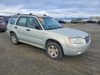 2006 Subaru Forester 2.5x