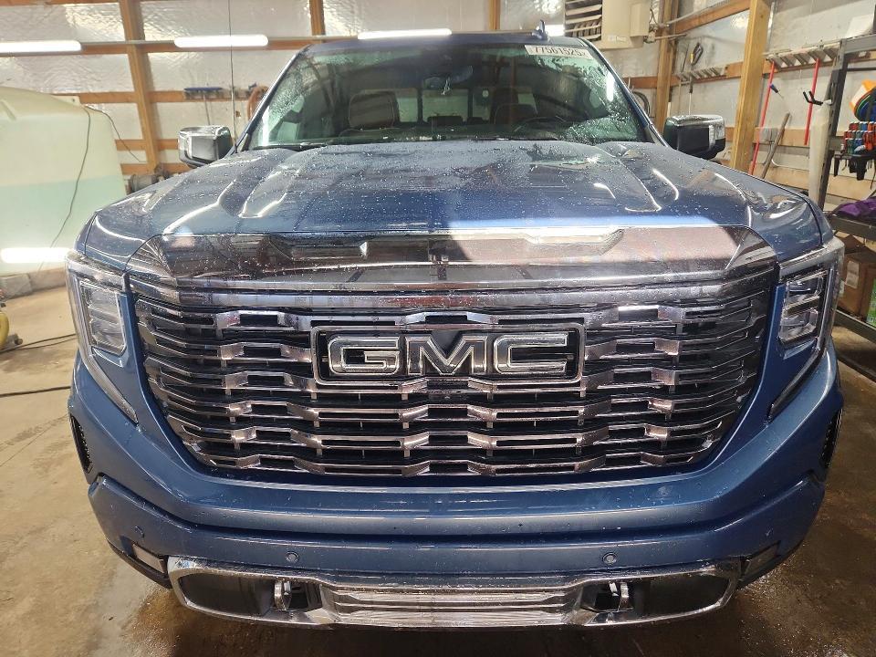 2024 GMC Sierra K1500 Denali Ultimate