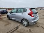 2019 Honda Fit lx