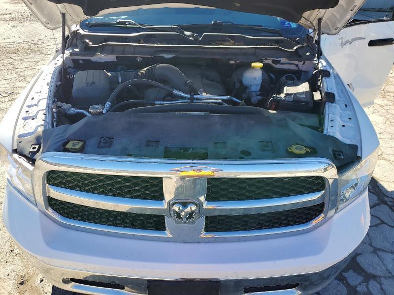 2019 Dodge RAM 1500 Classic Tradesman