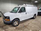 2013 Chevrolet Express G2500