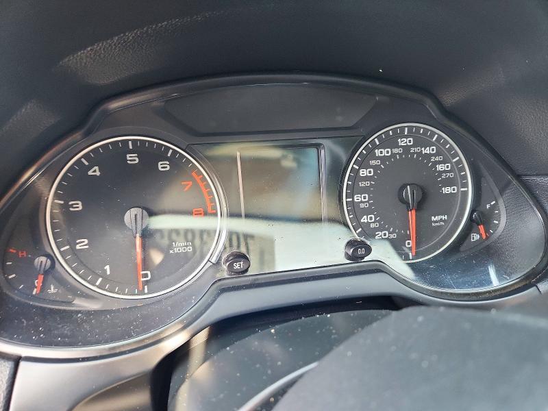 2012 Audi Q5 Premium