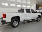 2019 Chevrolet Silverado K2500 Heavy Duty LTZ