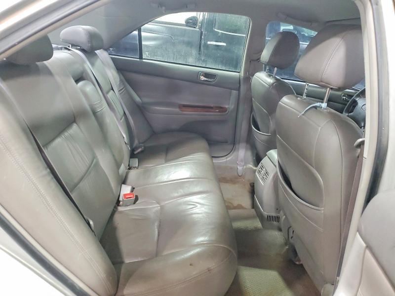 2003 Toyota Camry xle