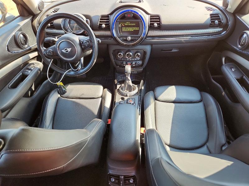 2016 Mini Cooper Clubman