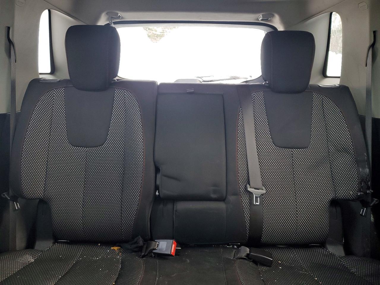 2016 GMC Terrain sle