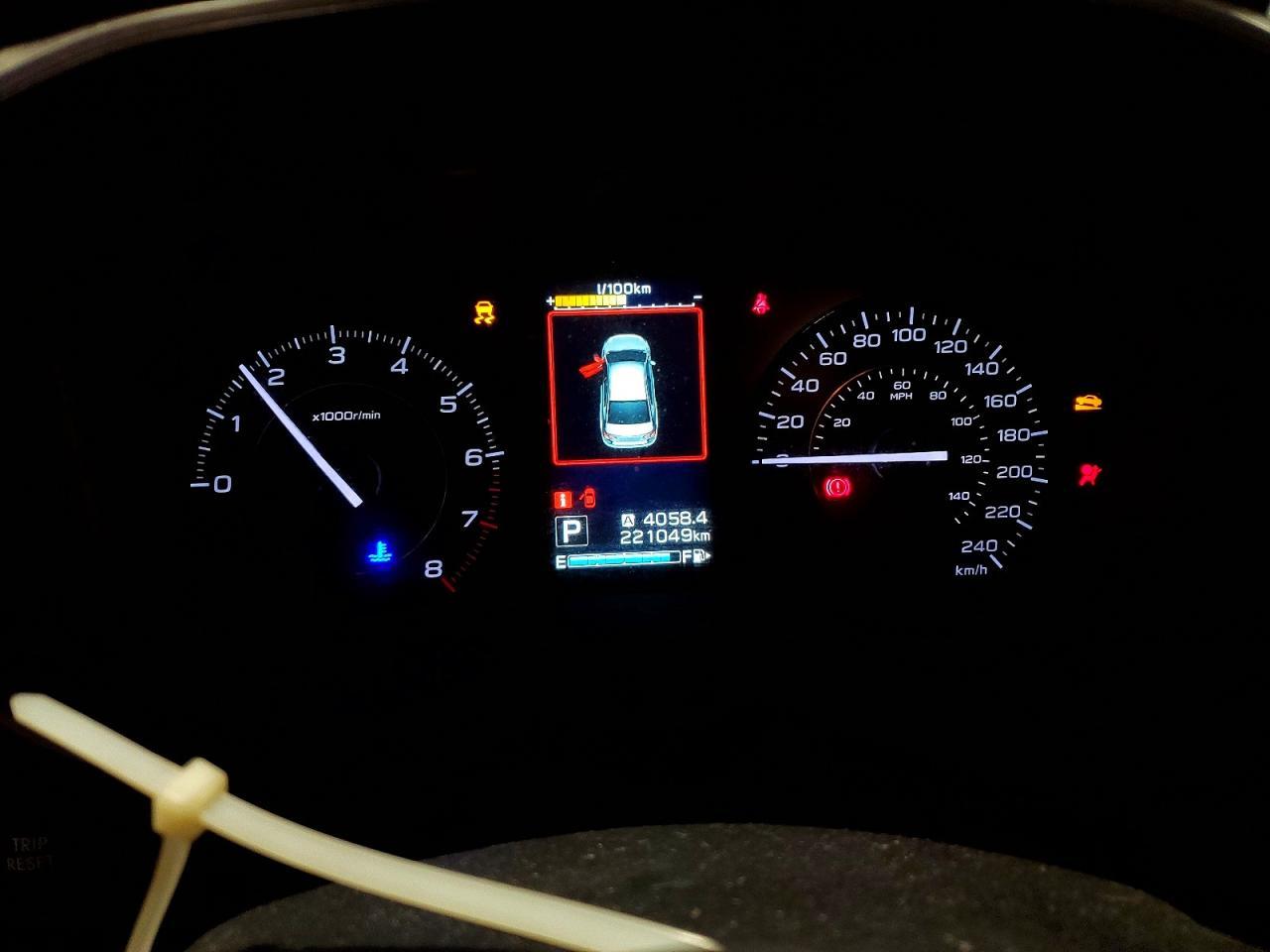 2019 Subaru Crosstrek Premium