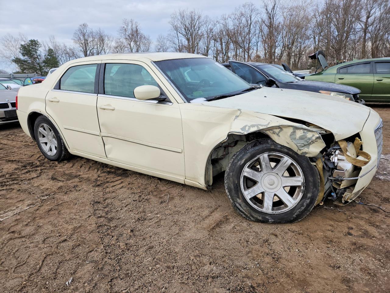 2005 Chrysler 300 Touring