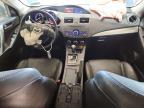 2012 Mazda 3 S