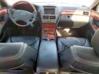 2004 Lexus Ls 430