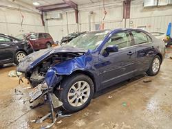 Mercury Vehiculos salvage en venta: 2007 Mercury Milan