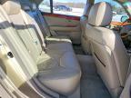 2002 Lexus Ls 430 Base