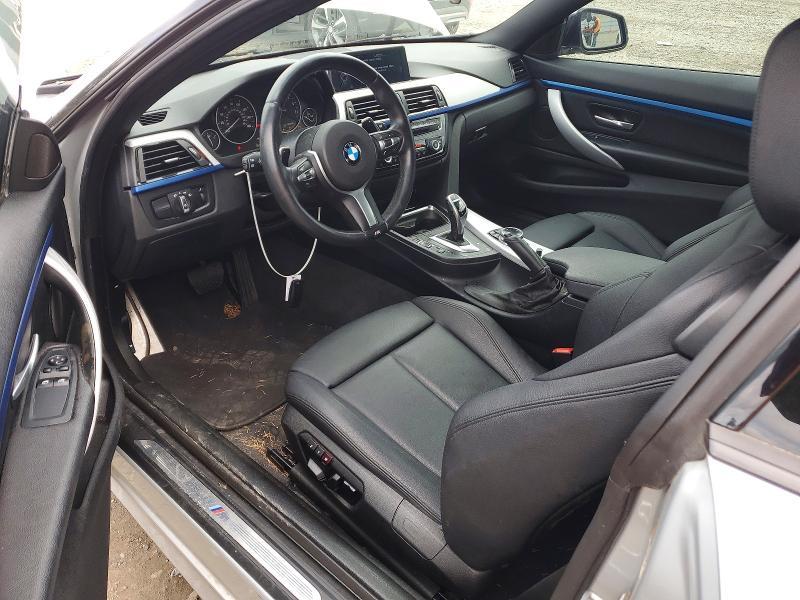2014 BMW 435 i