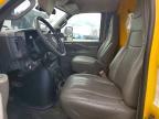 2021 GMC Savana box Truck