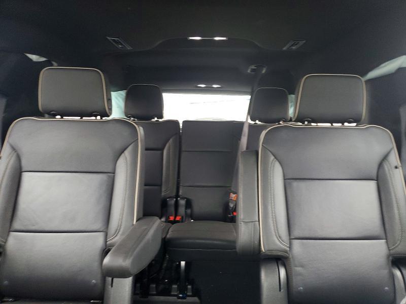 2023 GMC Yukon xl K1500 slt