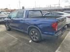 2017 Honda Ridgeline rtl