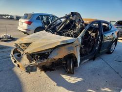 KIA salvage cars for sale: 2015 KIA Optima lx